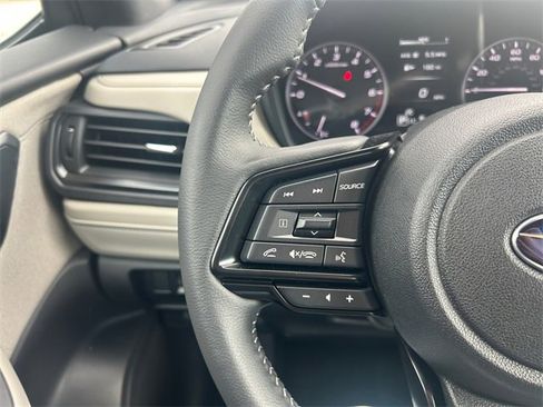 New 2026 Subaru Forester Premium image 22