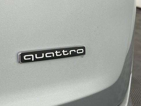 New 2025 Audi Q7 2.0T Premium Plus image 16