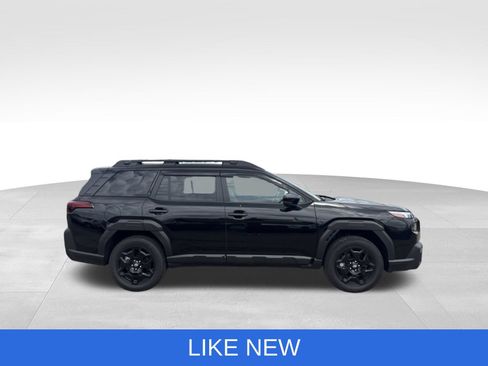 Used 2026 Subaru Outback Limited AWD/4WD image 11