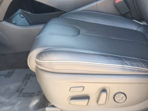 Certified 2023 Hyundai Santa Fe Limited w/ Cargo Package image 24