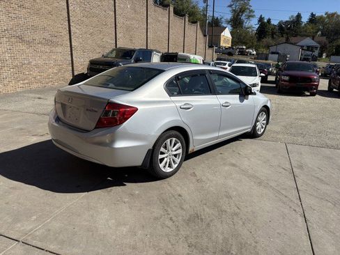Used 2012 Honda Civic EX image 3