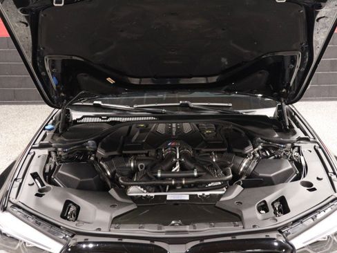 Used 2019 BMW M5 w/ Executive Package AWD/4WD image 14