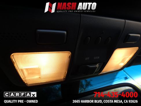 Used 2006 Lexus SC 430 Convertible RWD image 59