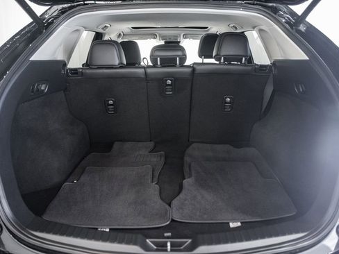 Used 2021 MAZDA CX-5 Grand Touring w/ GT Premium Package image 13