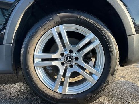 Certified 2022 Mercedes-Benz GLB 250 4MATIC image 11