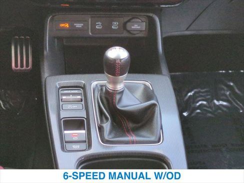 Certified 2025 Honda Civic Si image 19