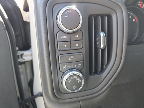 New 2026 GMC Sierra 1500 Pro w/ Graphite Edition AWD/4WD image 5