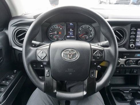 Used 2023 Toyota Tacoma SR image 3