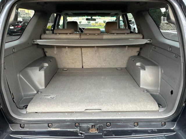 Used 2008 Toyota 4Runner Sport AWD/4WD image 9