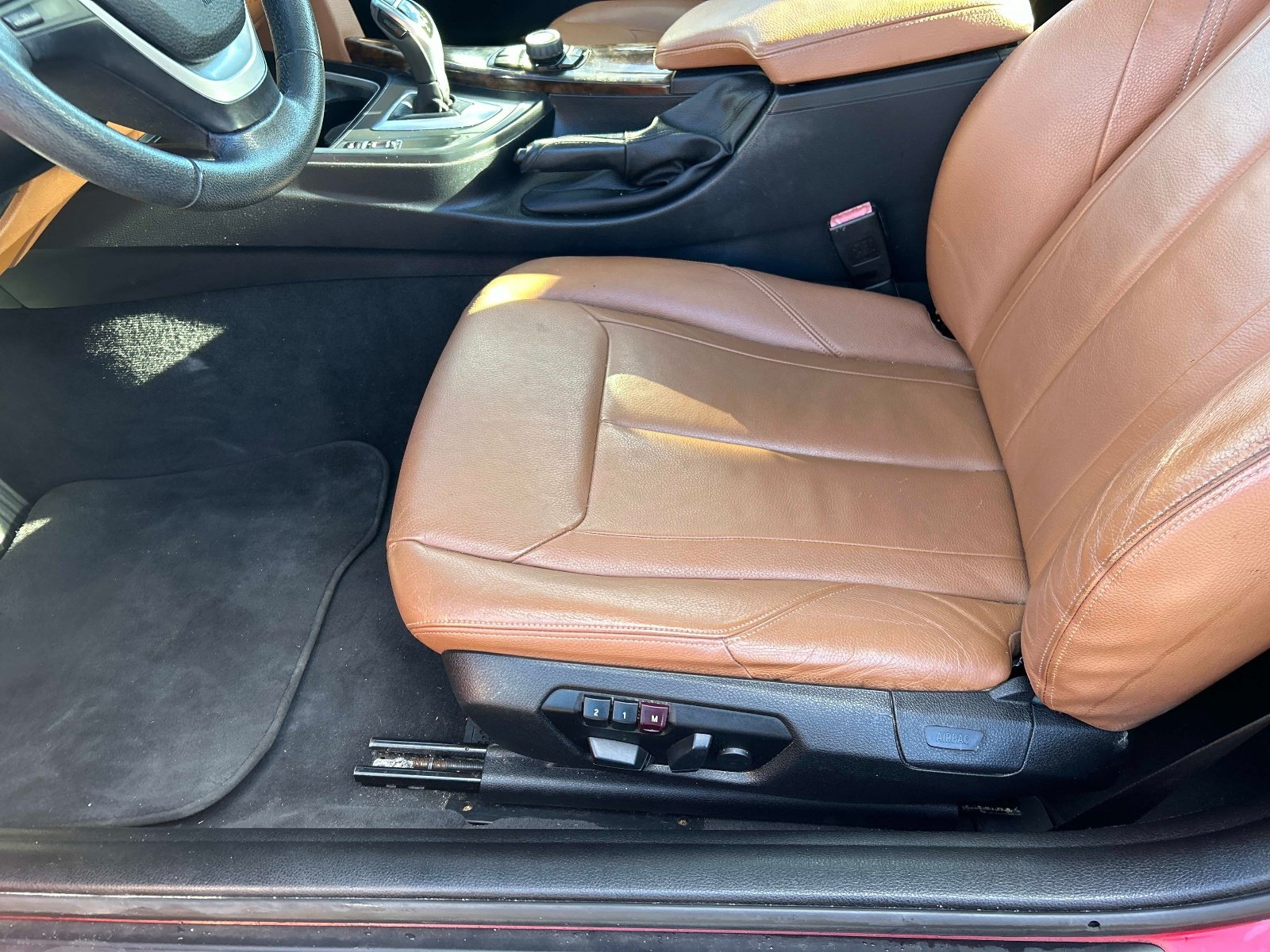Used 2014 BMW 428i Coupe RWD image 17