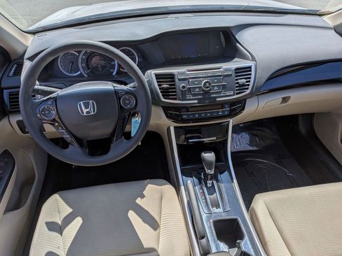 Used 2017 Honda Accord LX image 23