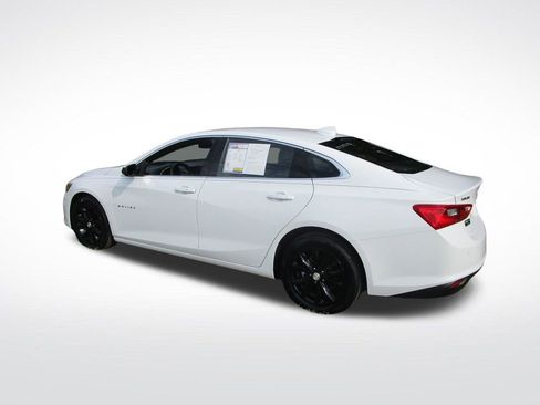 Used 2024 Chevrolet Malibu LT FWD image 4
