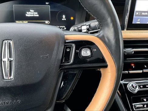 Used 2022 Lincoln Corsair Reserve w/ Elements Package image 18