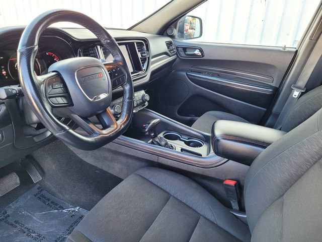 Used 2023 Dodge Durango GT AWD/4WD image 11