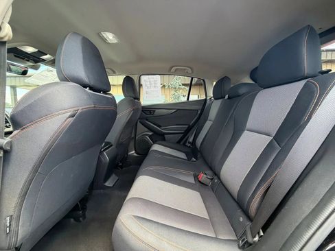 Used 2020 Subaru Crosstrek 2.0i Premium AWD/4WD image 21