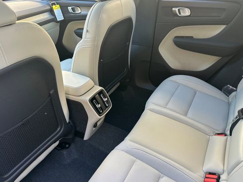 New 2026 Volvo XC40 B5 Plus w/ Protection Package Premier image 12