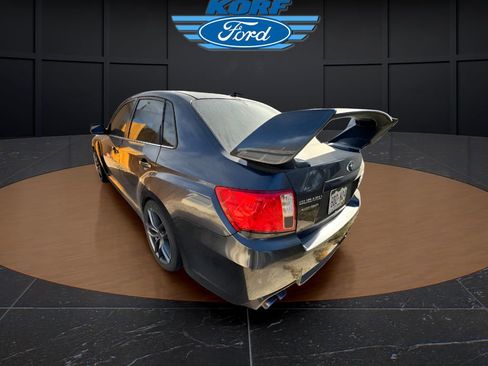 Used 2012 Subaru Impreza WRX STI image 3