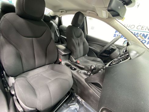 Used 2013 Dodge Dart SE w/ Value Group FWD image 22