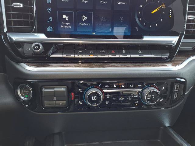 New 2026 Chevrolet Silverado 1500 RST AWD/4WD image 26