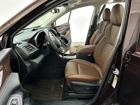 Certified 2025 Subaru Ascent Touring image 17