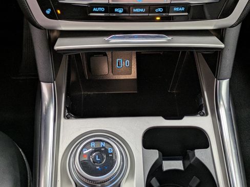 Used 2021 Ford Explorer XLT w/ Equipment Group 202A image 35