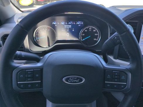 Used 2023 Ford F150 XLT w/ Equipment Group 302A High RWD image 31