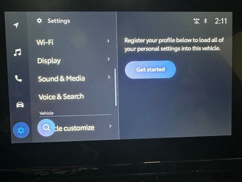 Used 2025 Toyota Corolla SE image 36