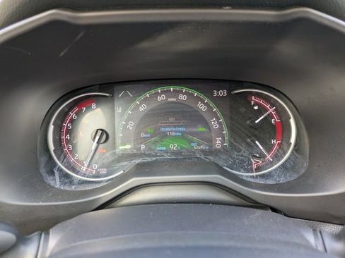 Used 2024 Toyota RAV4 Adventure image 29