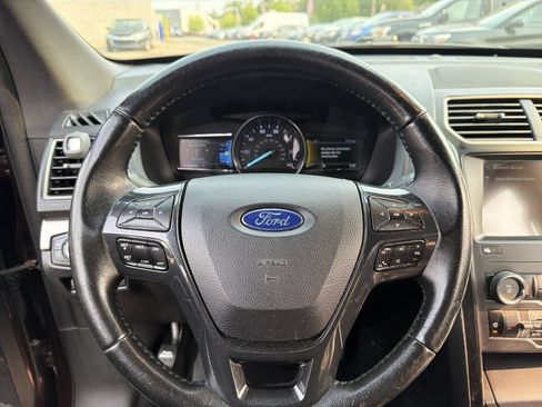 Used 2019 Ford Explorer XLT w/ Equipment Group 202A FWD image 22