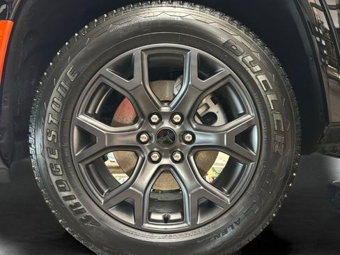 New 2026 Jeep Grand Wagoneer L Limited image 37