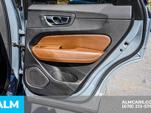 Used 2024 Volvo XC60 T8 Plus w/ Climate Package image 60