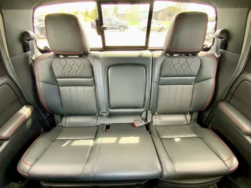 Used 2023 Nissan Frontier PRO-4X w/ Pro-4X Premium Package AWD/4WD image 26