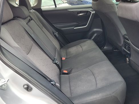 Used 2019 Toyota RAV4 XLE w/ Convenience Package AWD/4WD image 32