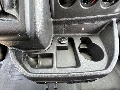 Used 2015 Ford Transit 350 148 High Roof Extended RWD image 15
