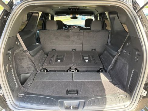 Used 2026 Dodge Durango GT AWD/4WD image 16