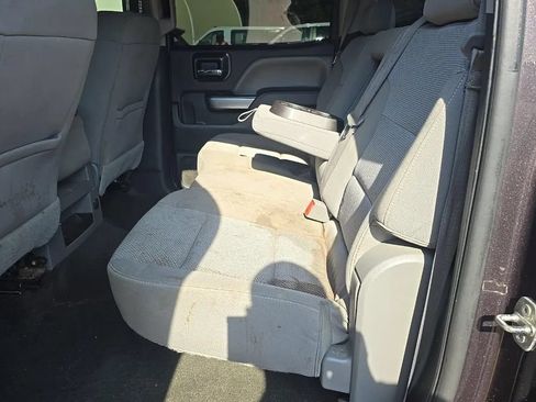 Used 2016 Chevrolet Silverado 1500 LT w/ All Star Edition AWD/4WD image 6