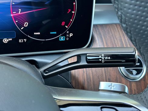 New 2025 Mercedes-Benz C 300 4MATIC Sedan image 22
