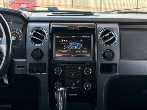 Used 2014 Ford F150 Limited AWD/4WD image 20