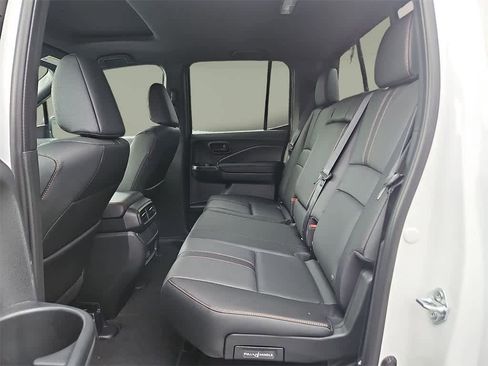 New 2026 Honda Ridgeline TrailSport+ image 6