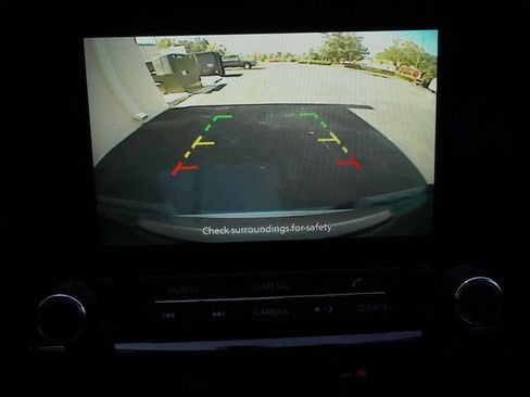 Used 2023 Nissan Frontier SV w/ SV Convenience Package RWD image 20