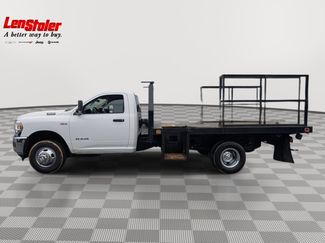 Used 2020 RAM 3500 Tradesman video 2