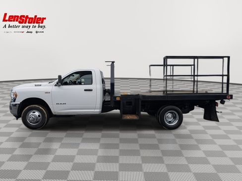 Used 2020 RAM 3500 Tradesman image 2