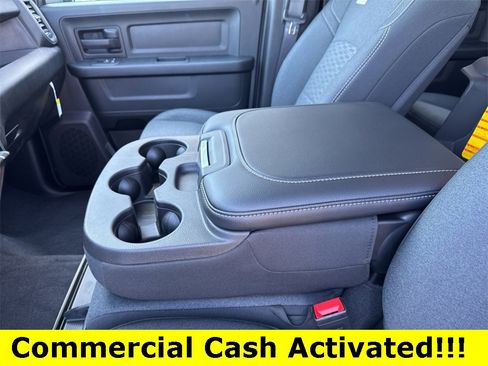 New 2026 RAM 2500 Tradesman image 21