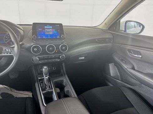 Used 2025 Nissan Sentra SV image 26