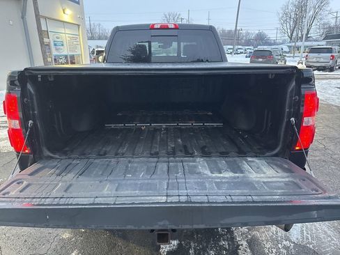 Used 2016 GMC Sierra 2500 Denali w/ Duramax Plus Package image 52