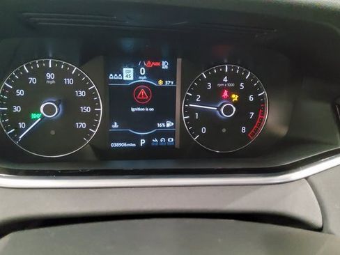 Used 2020 Land Rover Range Rover Evoque S image 25