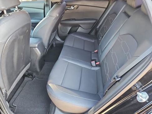 Used 2023 Kia Forte GT-Line w/ GT-Line Technology Package image 23