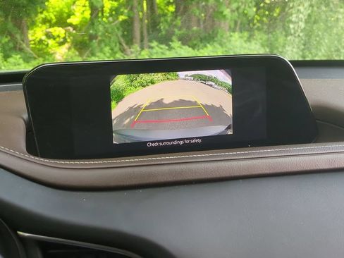 Used 2021 MAZDA CX-30 AWD 2.5 S w/ Premium Package image 21