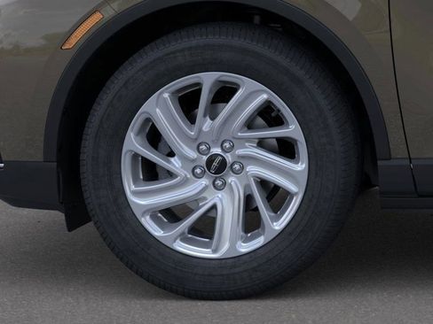 New 2025 Lincoln Corsair FWD image 19