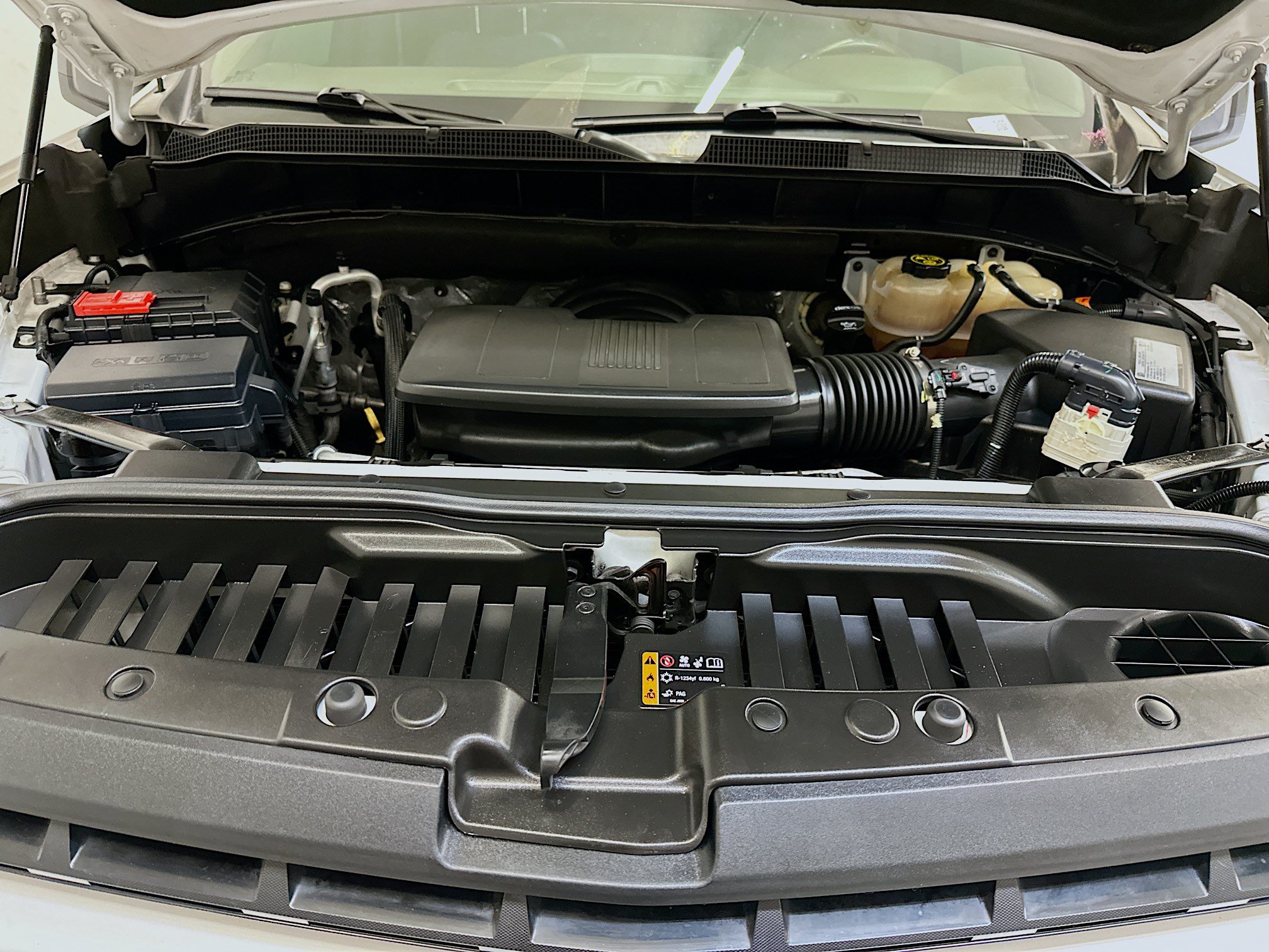 Used 2021 Chevrolet Silverado 1500 RST AWD/4WD image 34